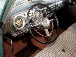 Hudson Commodore Eight Sedan 1952 года